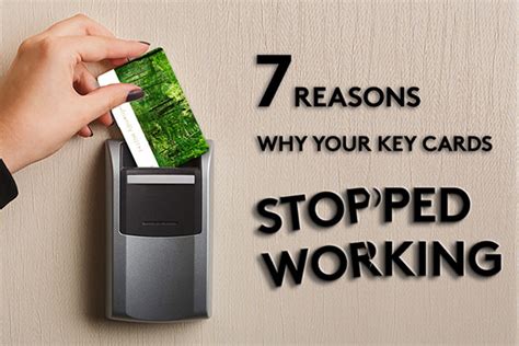 hampton inn rfid cards on ebay|6 Reasons Why Your Hotel Key Card Stops Working.